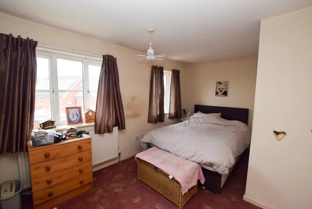 Ivy House Paddocks, Ketley, TF1, photo 9