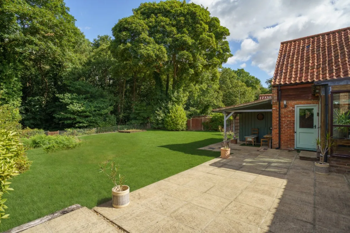Scottow Row, Scottow, NR10, photo 28