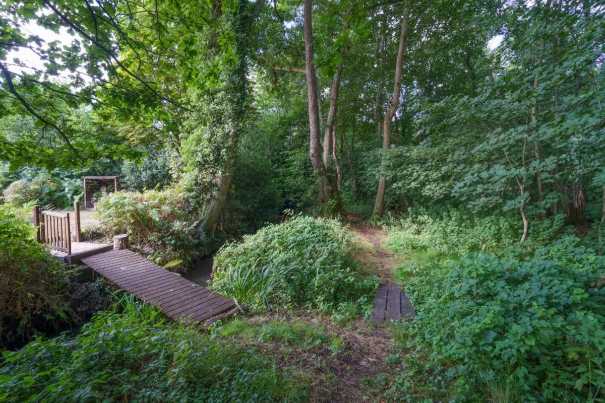 Scottow Row, Scottow, NR10, photo 32