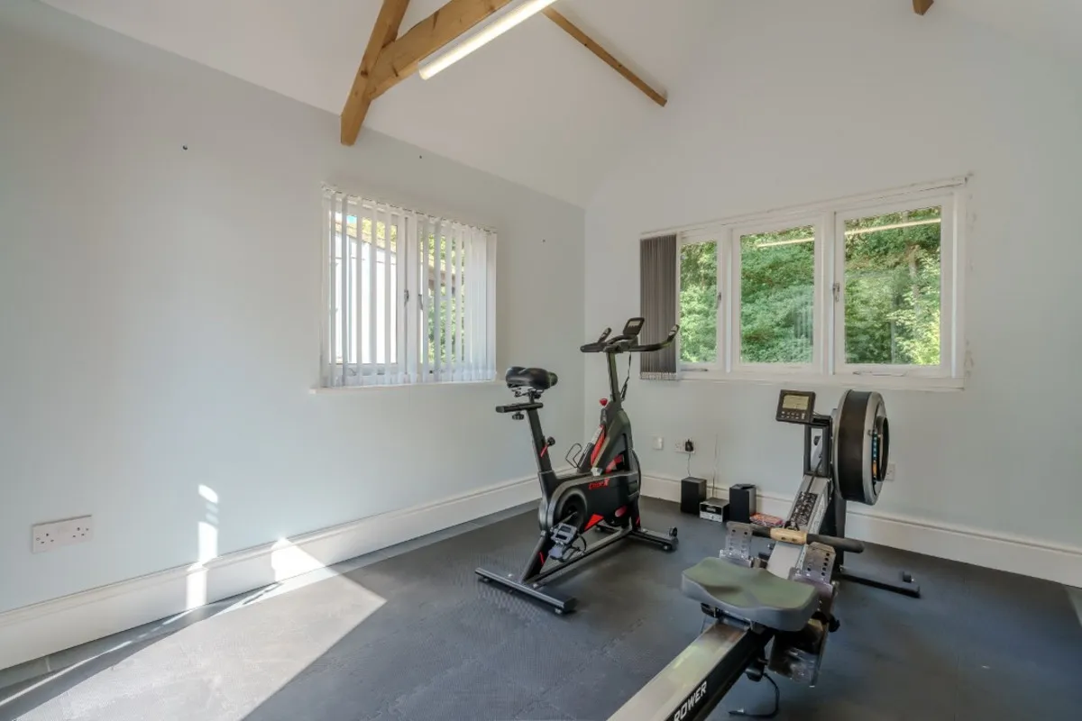Scottow Row, Scottow, NR10, photo 16