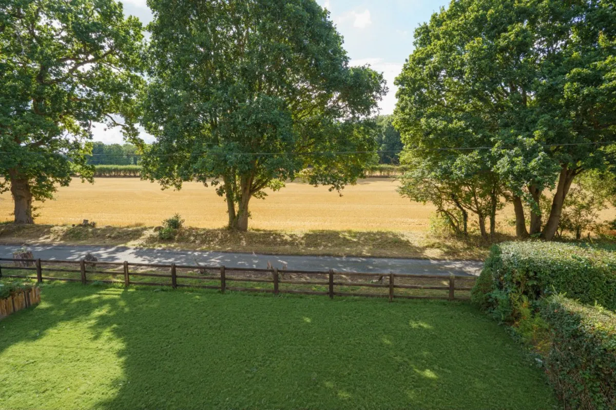 Scottow Row, Scottow, NR10, photo 26