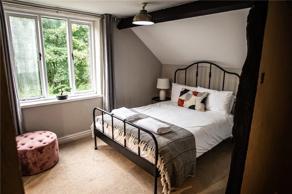 Abbey Road, Llangollen, LL20, photo 23