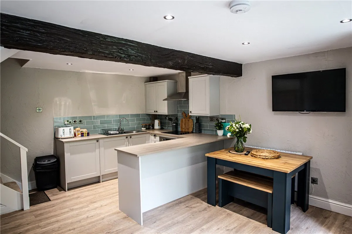 Abbey Road, Llangollen, LL20, photo 21