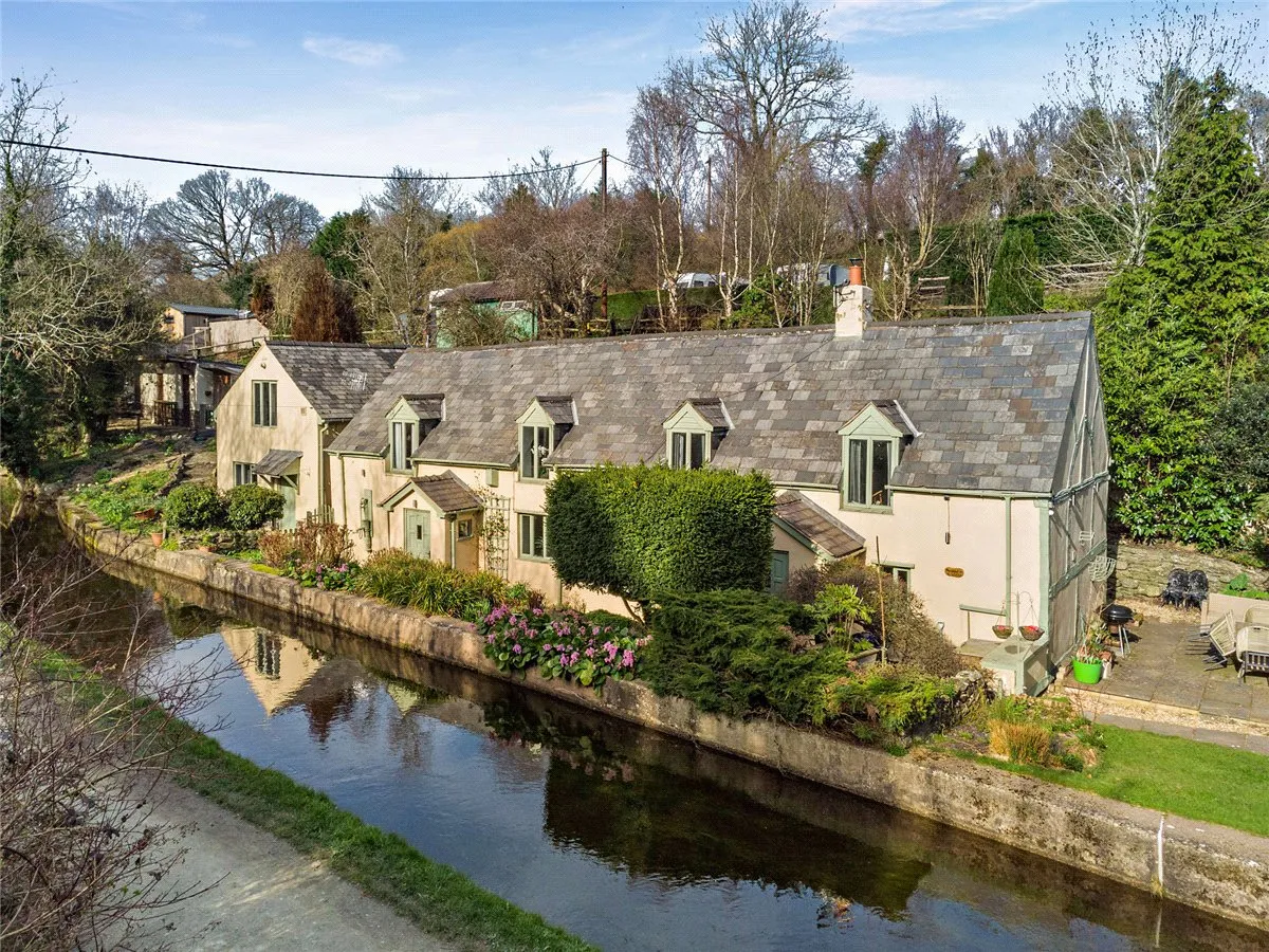 Abbey Road, Llangollen, LL20, photo 31