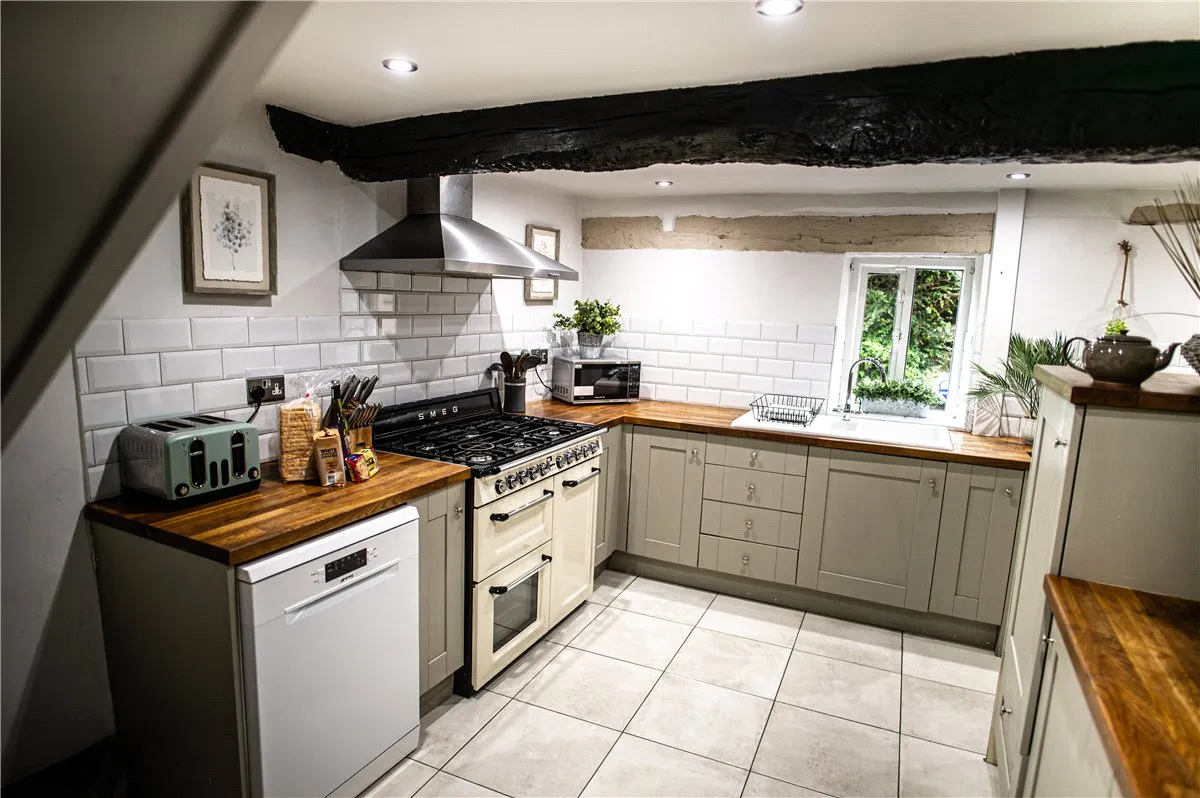 Abbey Road, Llangollen, LL20, photo 5