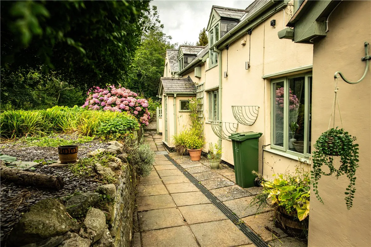 Abbey Road, Llangollen, LL20, photo 16