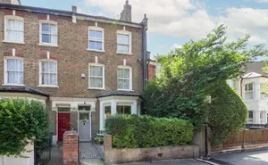 5 bed house for sale — Maygrove Road, London, NW6