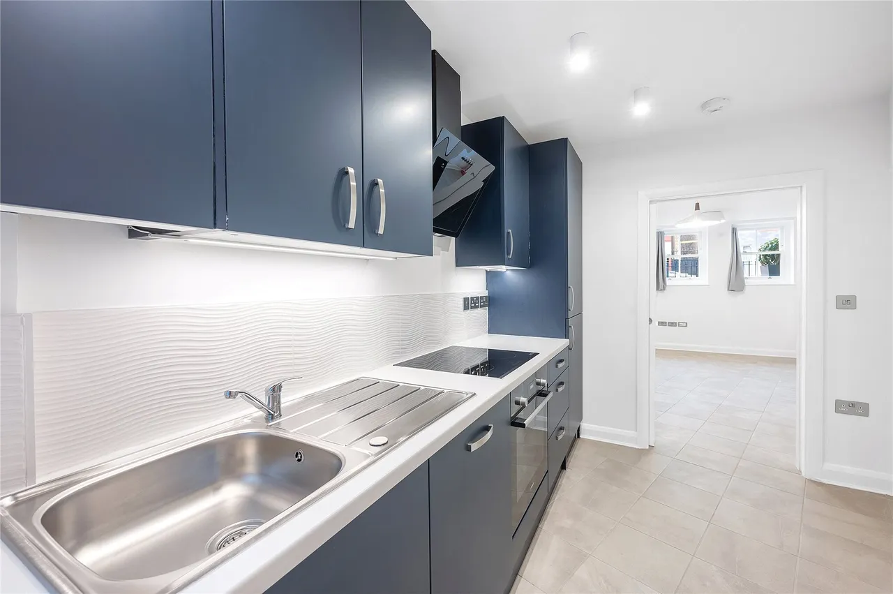 Kellino Street, Wandsworth, London, SW17, photo 6
