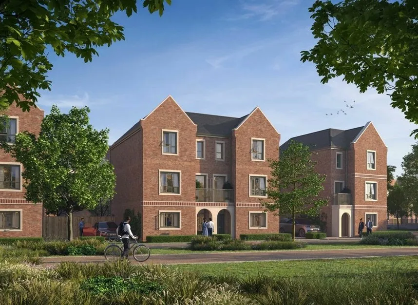 4 bed house for sale — Bicknell Way, Wandsworth, SW17