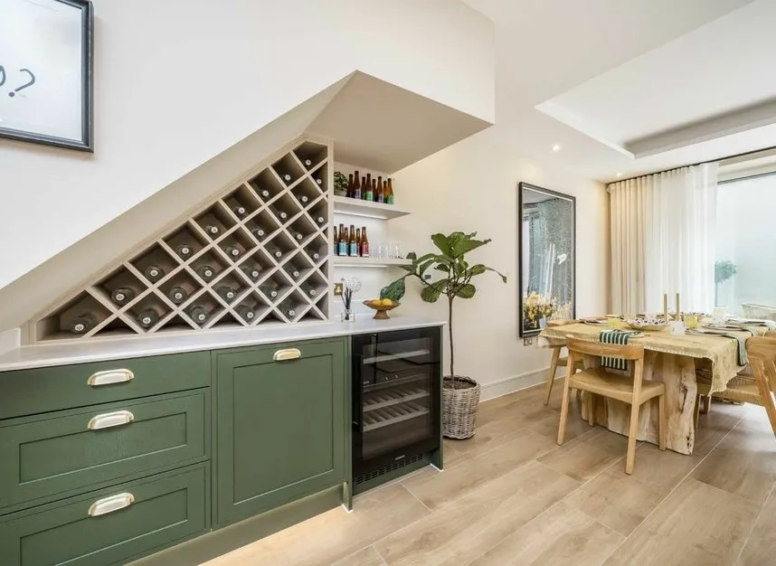 Bicknell Way, Wandsworth, SW17, photo 3