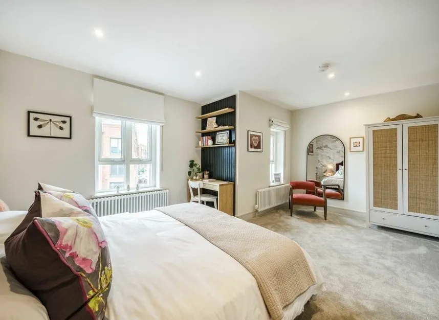 Bicknell Way, Wandsworth, SW17, photo 7