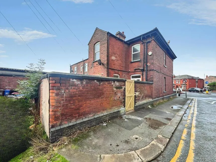 Memorial Road, Worsley, Greater Manchester, M28, photo 12