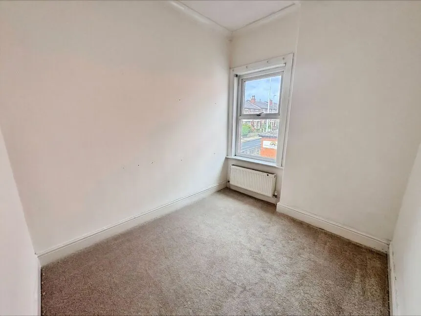 Memorial Road, Worsley, Greater Manchester, M28, photo 9