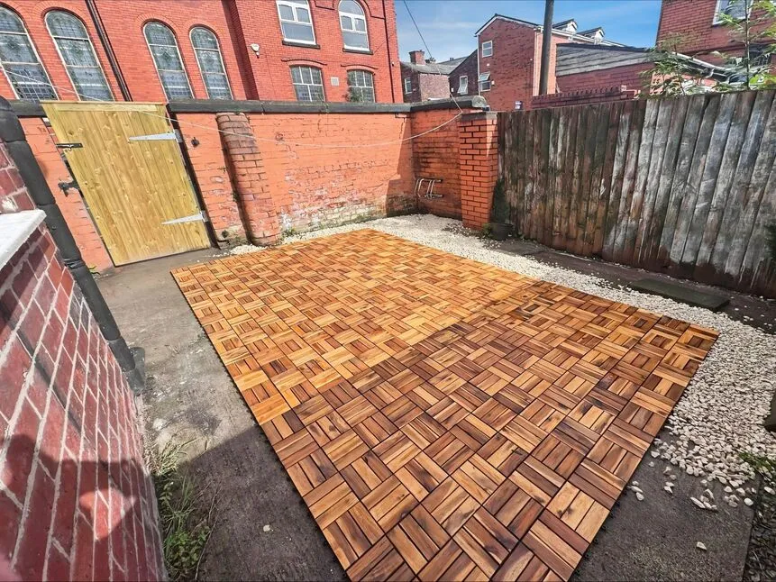 Memorial Road, Worsley, Greater Manchester, M28, photo 6