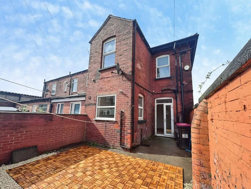 Memorial Road, Worsley, Greater Manchester, M28, photo 11