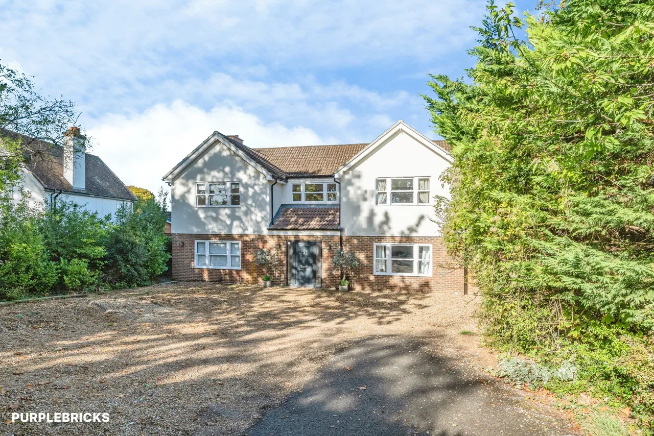 Leatherhead Road, Leatherhead, KT23, photo 28