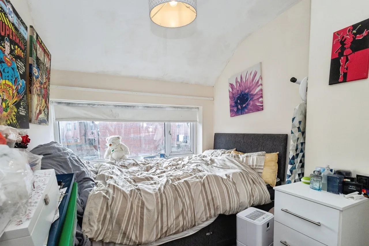 Franklyn Road, Droylsden, Manchester, Greater Manchester, M43, photo 11