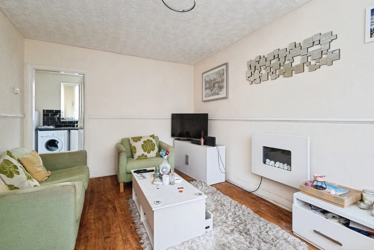 Franklyn Road, Droylsden, Manchester, Greater Manchester, M43, photo 4