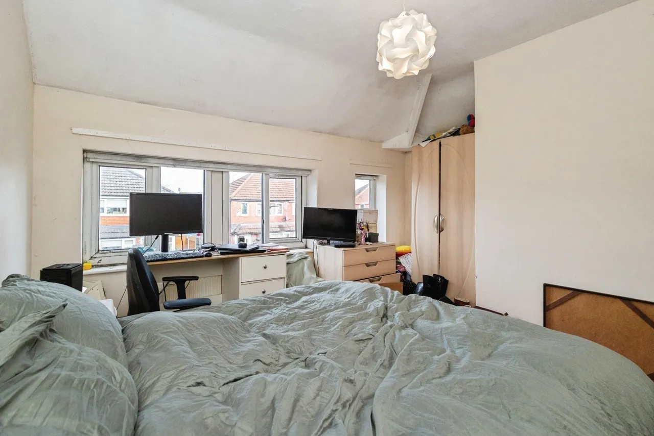 Franklyn Road, Droylsden, Manchester, Greater Manchester, M43, photo 9