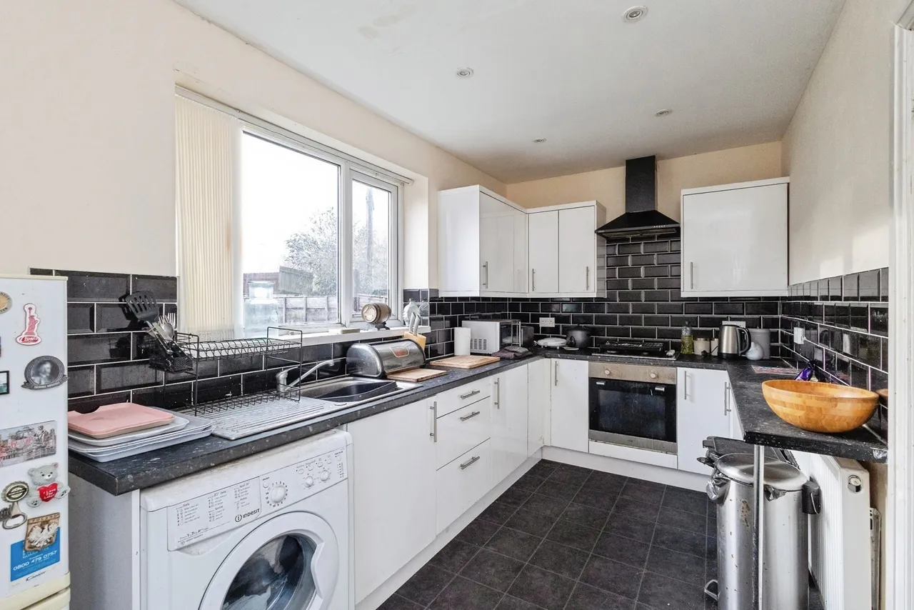 Franklyn Road, Droylsden, Manchester, Greater Manchester, M43, photo 5