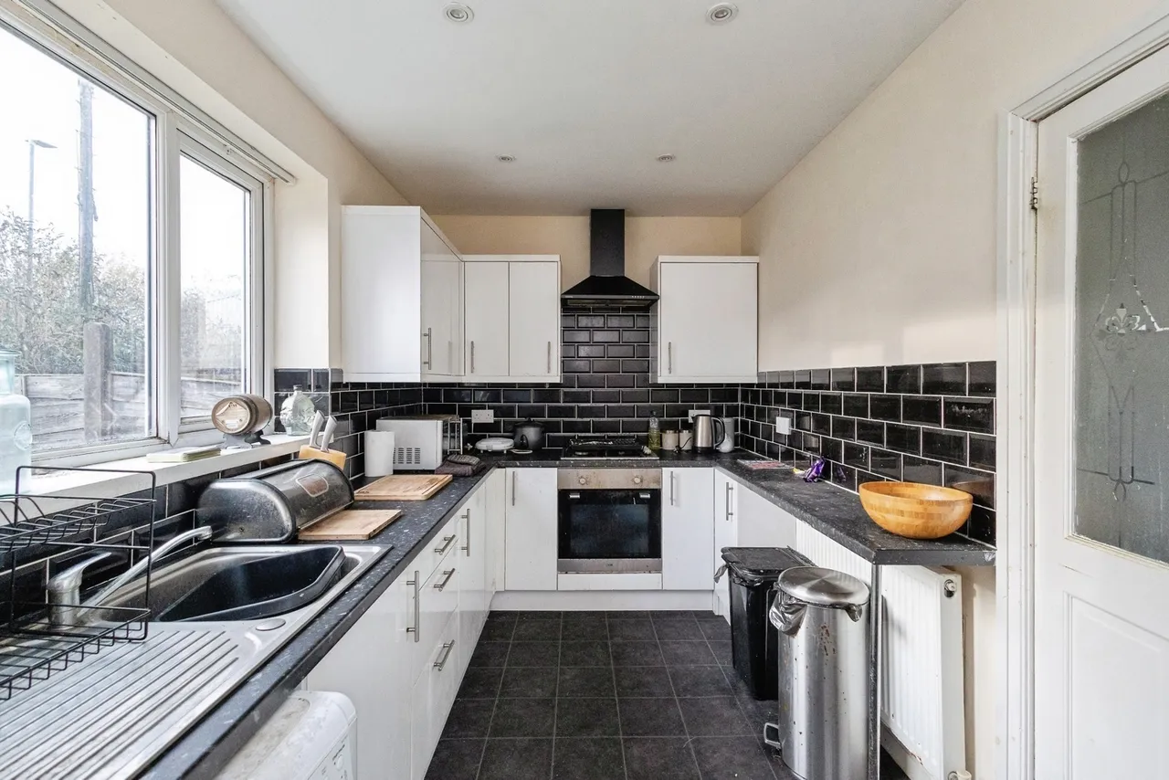 Franklyn Road, Droylsden, Manchester, Greater Manchester, M43, photo 6