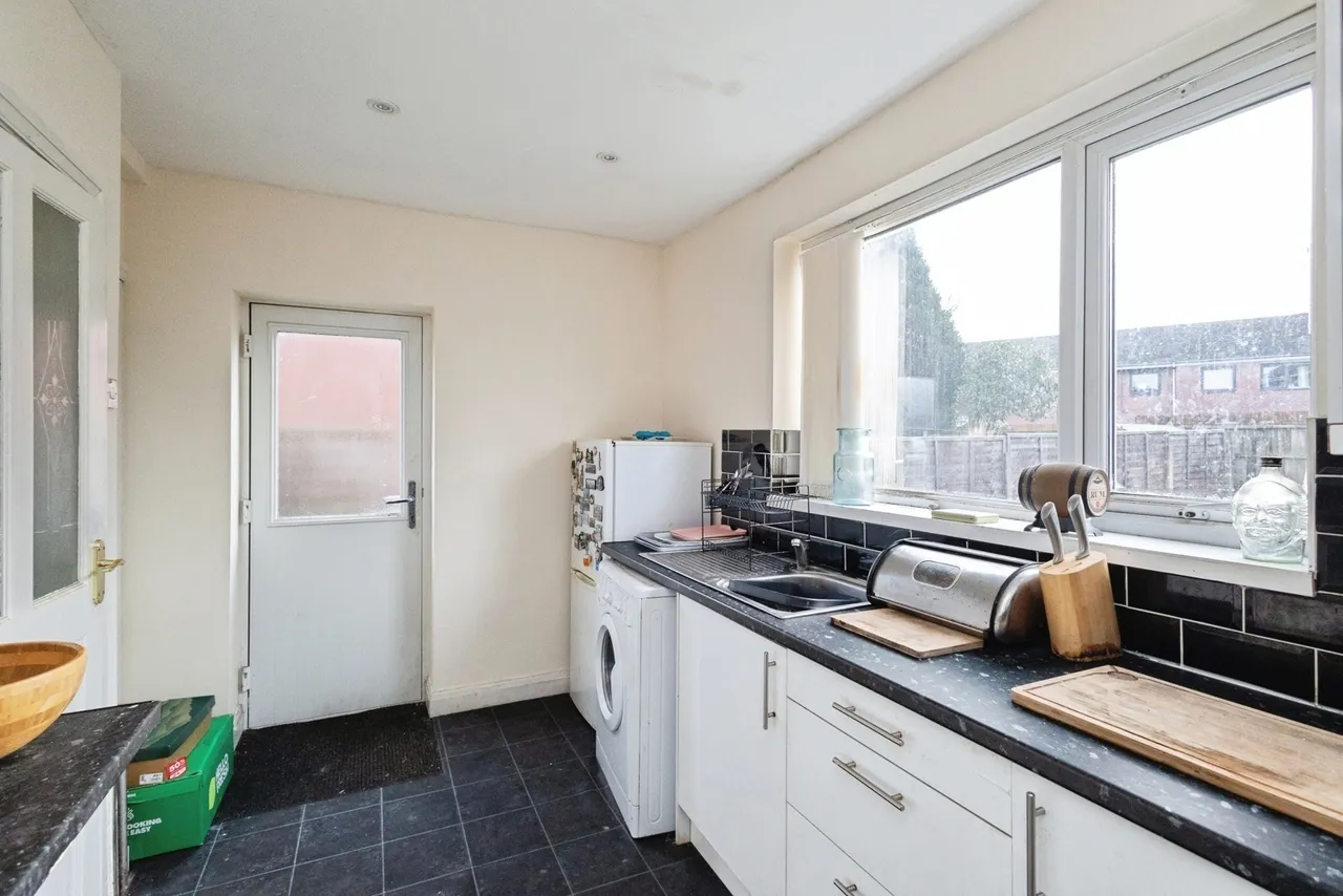 Franklyn Road, Droylsden, Manchester, Greater Manchester, M43, photo 7