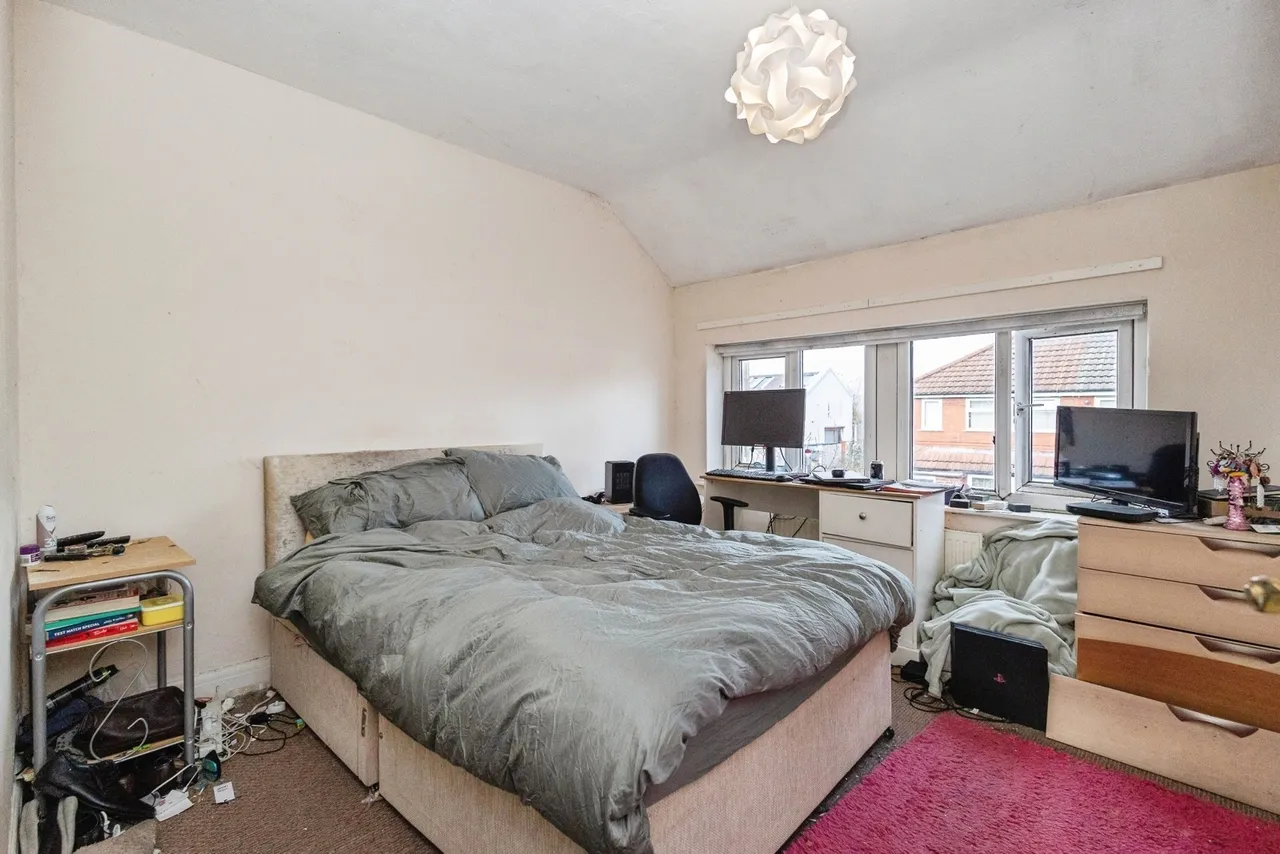 Franklyn Road, Droylsden, Manchester, Greater Manchester, M43, photo 8
