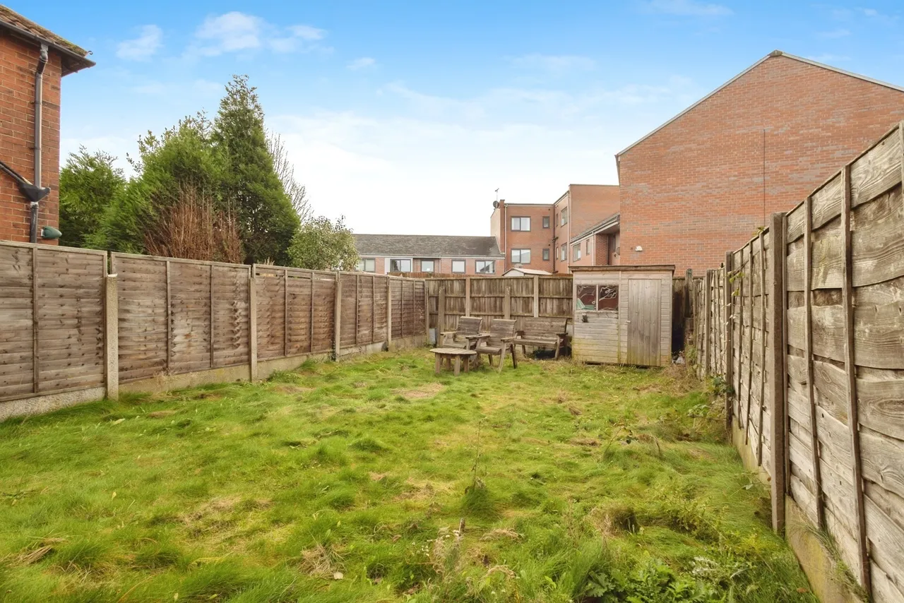 Franklyn Road, Droylsden, Manchester, Greater Manchester, M43, photo 14