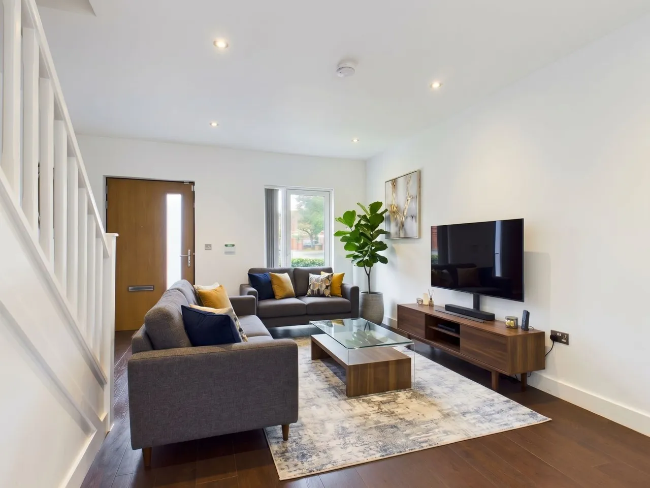 Cleminson Street, Salford, M3, photo 3