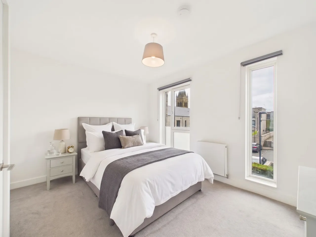 Cleminson Street, Salford, M3, photo 6