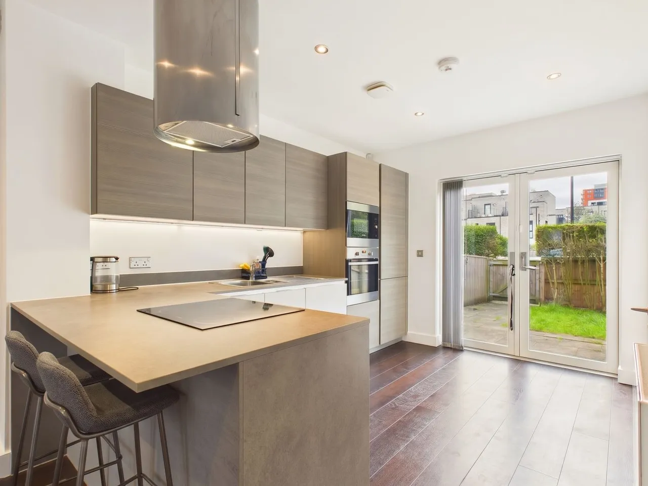 Cleminson Street, Salford, M3, photo 4