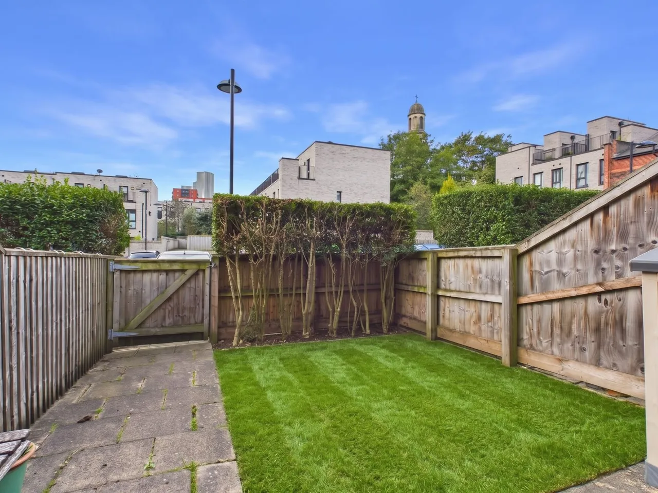 Cleminson Street, Salford, M3, photo 11