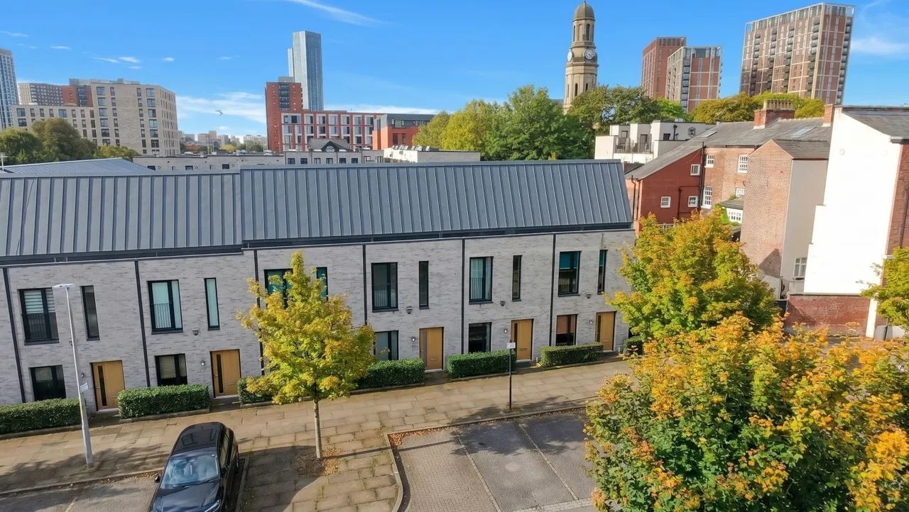 Cleminson Street, Salford, M3, photo 2
