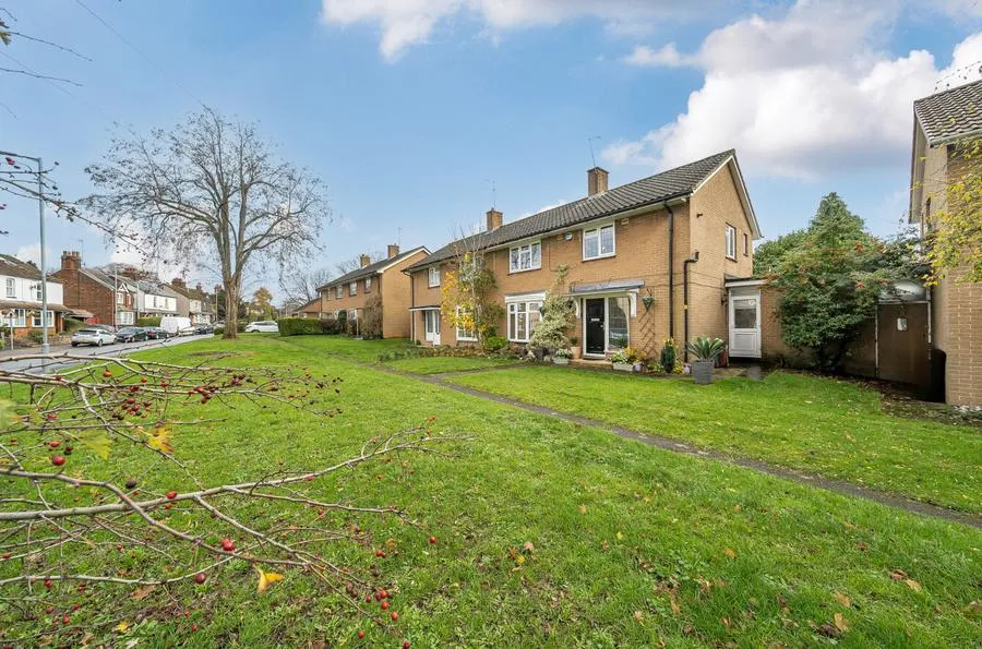 Walkern Road, Stevenage, SG1, photo 18
