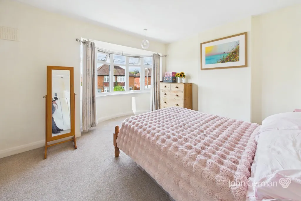 King George Avenue, Loughborough, photo 7