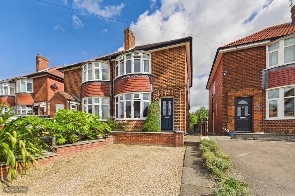 King George Avenue, Loughborough, photo 17