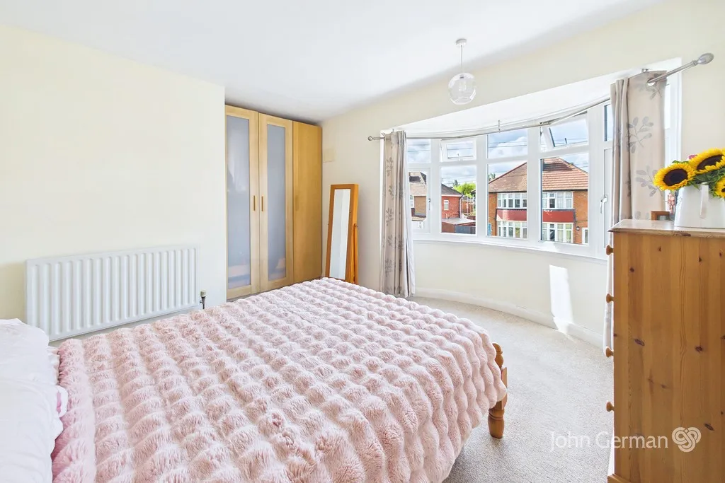 King George Avenue, Loughborough, photo 8