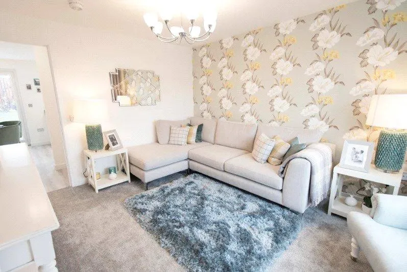 Goldcrest Avenue, Farington Moss, PR26, photo 3