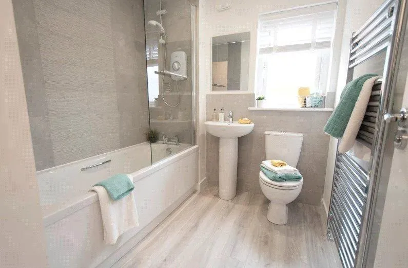 Goldcrest Avenue, Farington Moss, PR26, photo 7