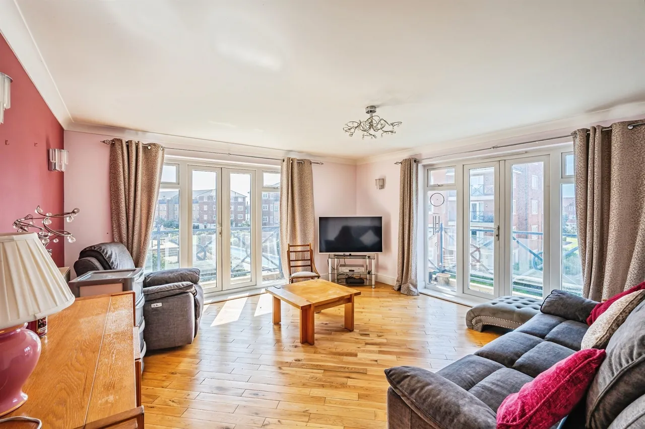 San Juan Court, Eastbourne, BN23, photo 4