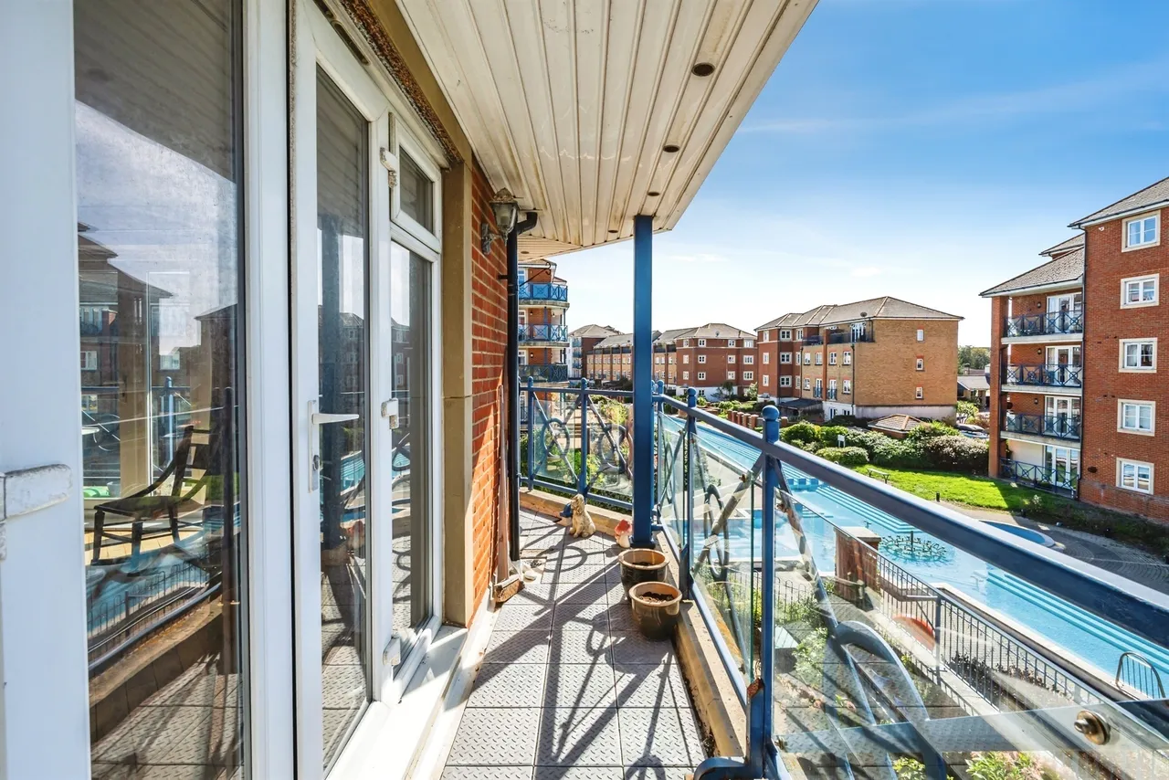San Juan Court, Eastbourne, BN23, photo 17