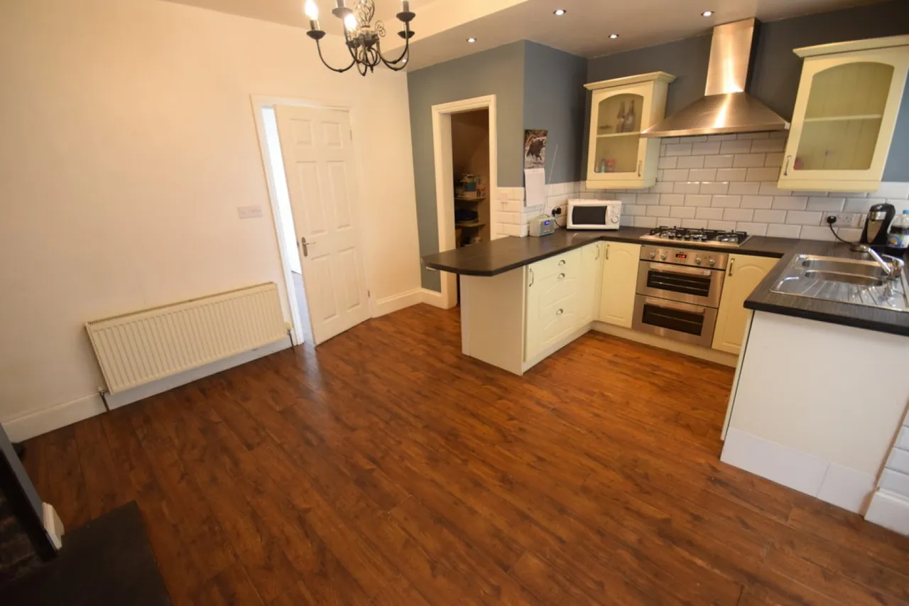 Longport Road, Burslem, ST6, photo 5