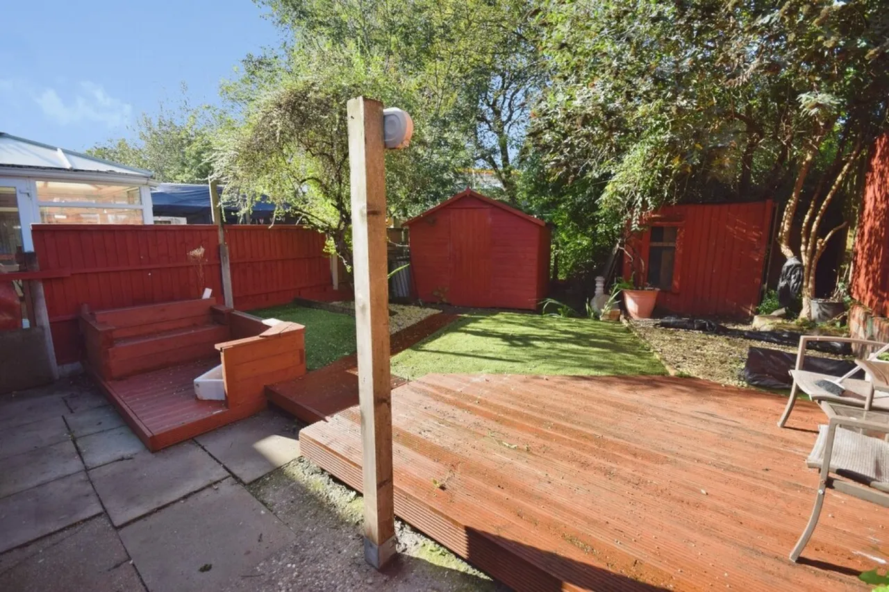 Longport Road, Burslem, ST6, photo 13