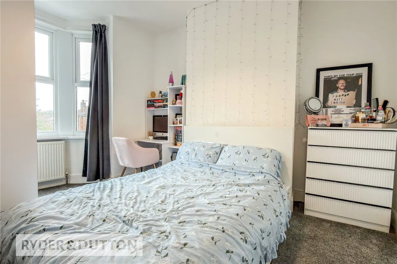Nuthurst Road, New Moston, M40, photo 14