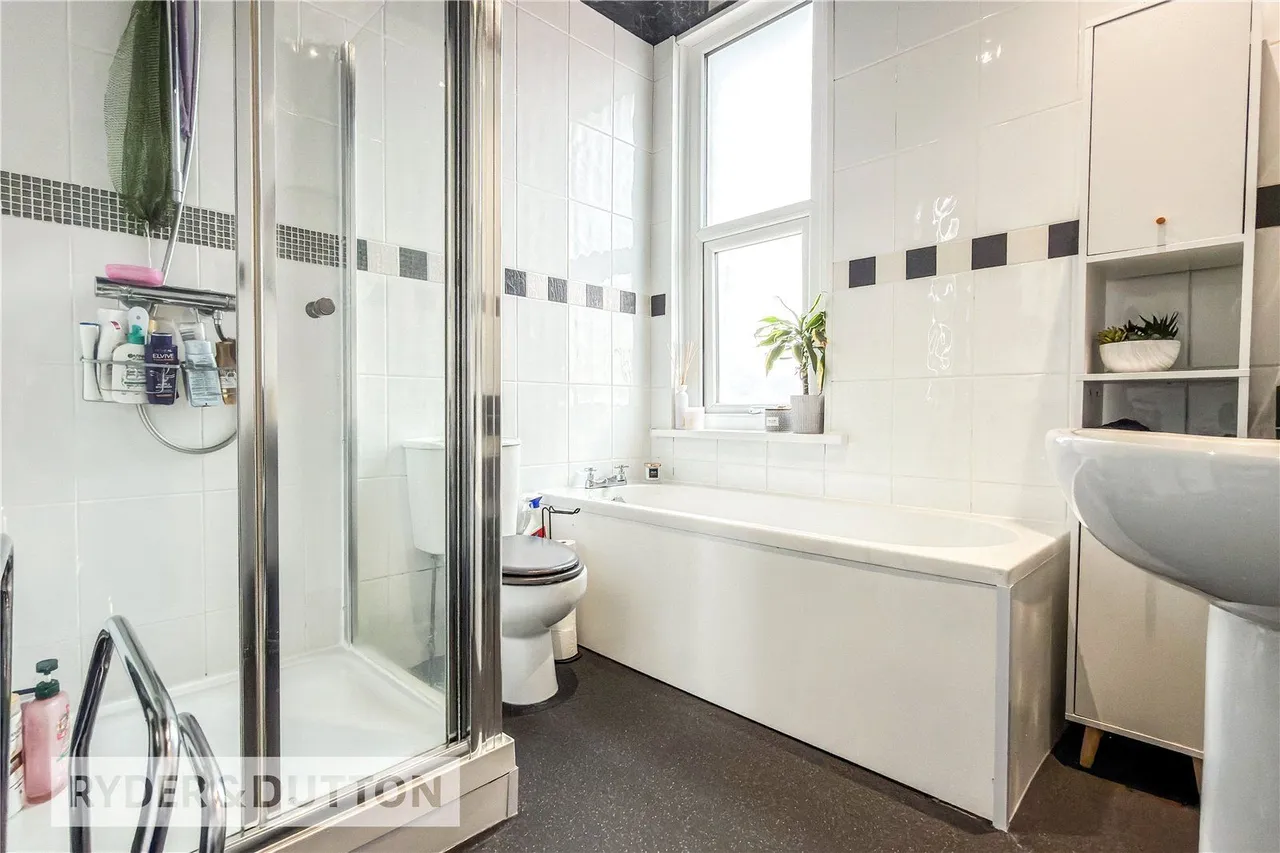 Nuthurst Road, New Moston, M40, photo 16