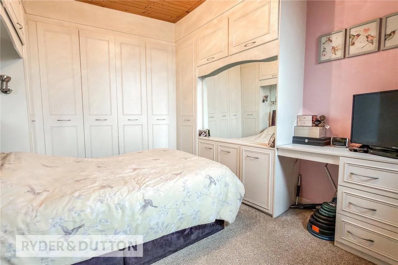 Nuthurst Road, New Moston, M40, photo 12