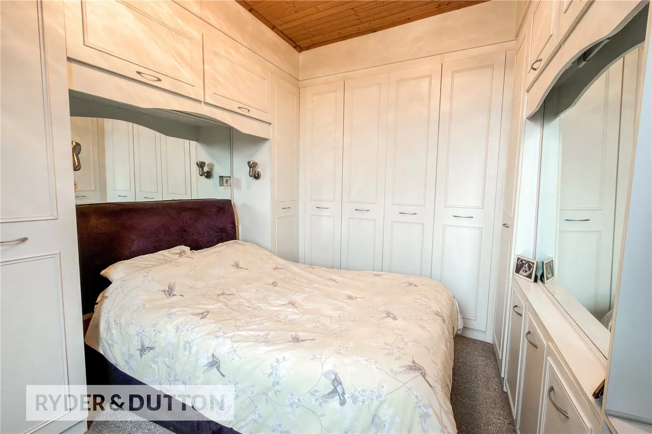 Nuthurst Road, New Moston, M40, photo 13