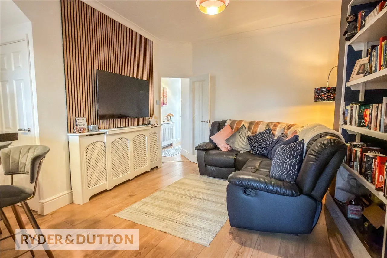 Nuthurst Road, New Moston, M40, photo 6