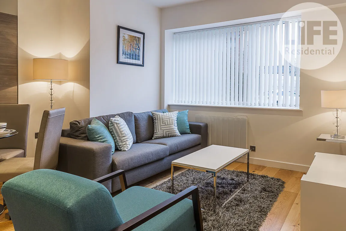 1 bed flat to rent — Clayton Road, Hayes