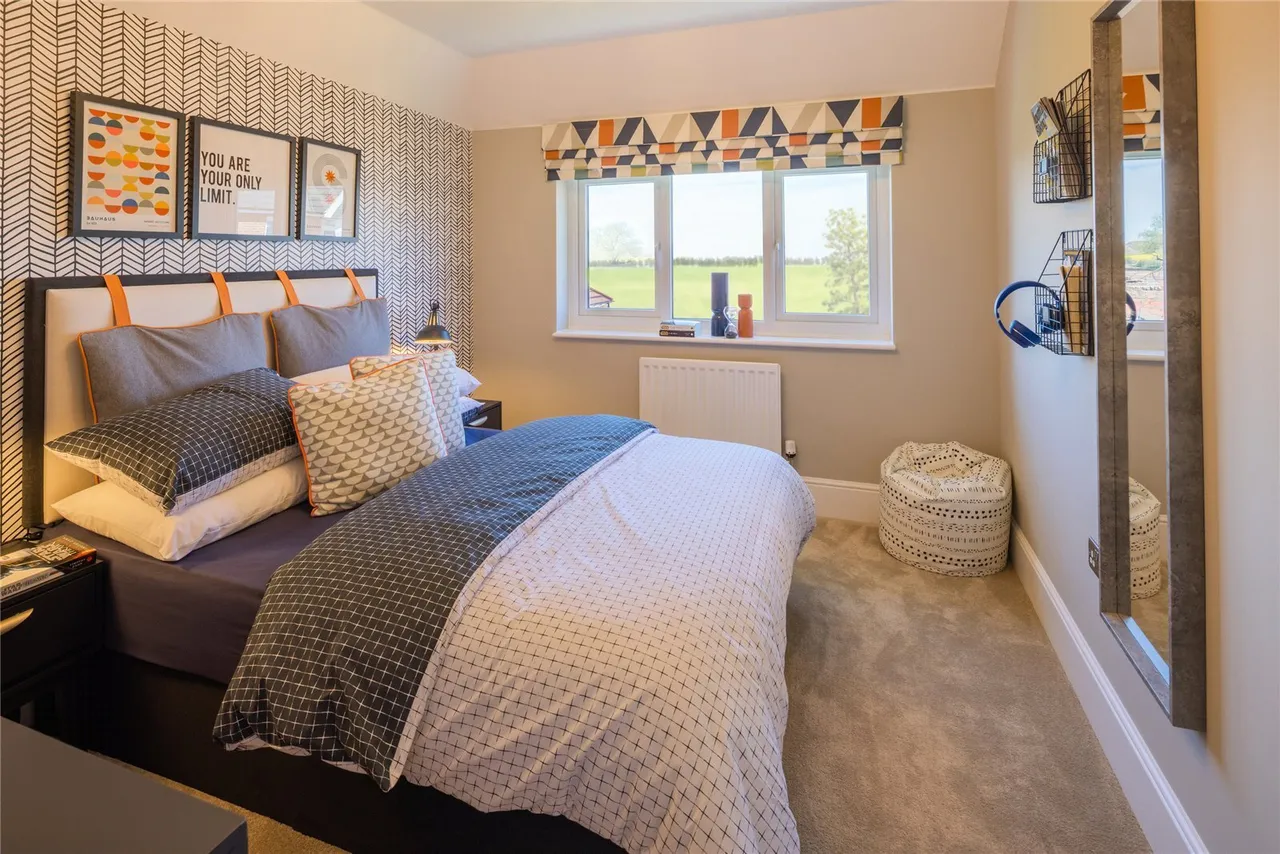 GREAT MILTON PARK, NP18, photo 10